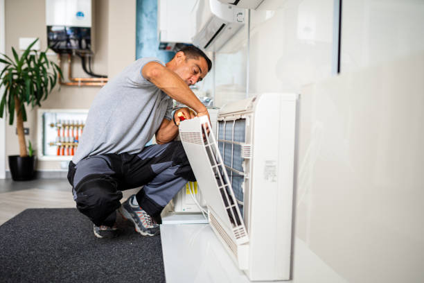 Best Air Vent Cleaning Services  in Auburn Lake Trails, CA