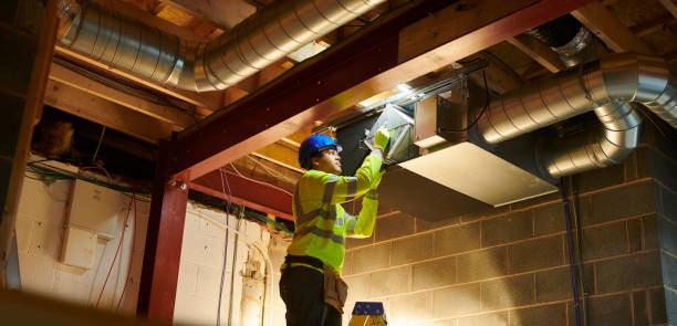 Best Air Duct Cleaning Company Near Me  in Auburn Lake Trails, CA