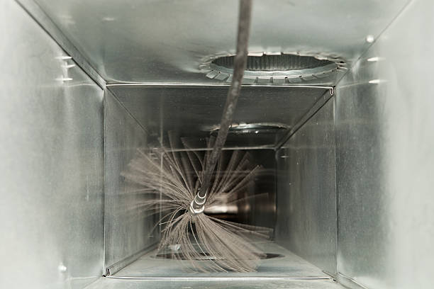 Best Emergency Air Duct Cleaning  in Auburn Lake Trails, CA