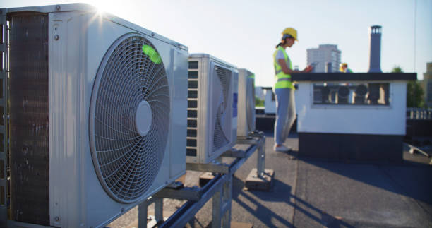 Best Affordable HVAC Duct Cleaning  in Auburn Lake Trails, CA