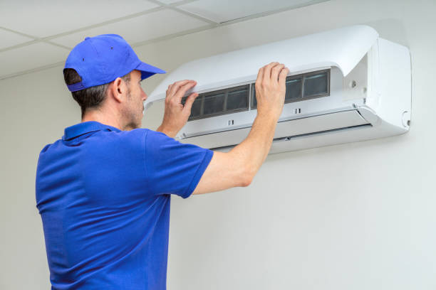 Best Residential Air Duct Cleaning  in Auburn Lake Trails, CA