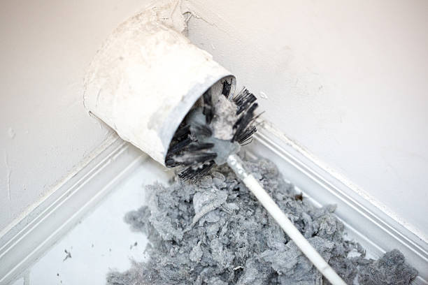 Best Professional Duct Cleaning Services  in Auburn Lake Trails, CA